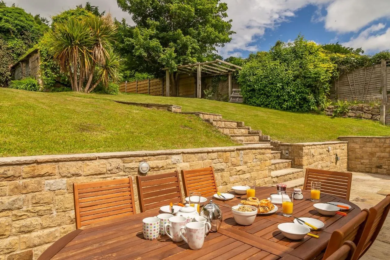 بيت للعطل Beadale Cottage Ampleforth
