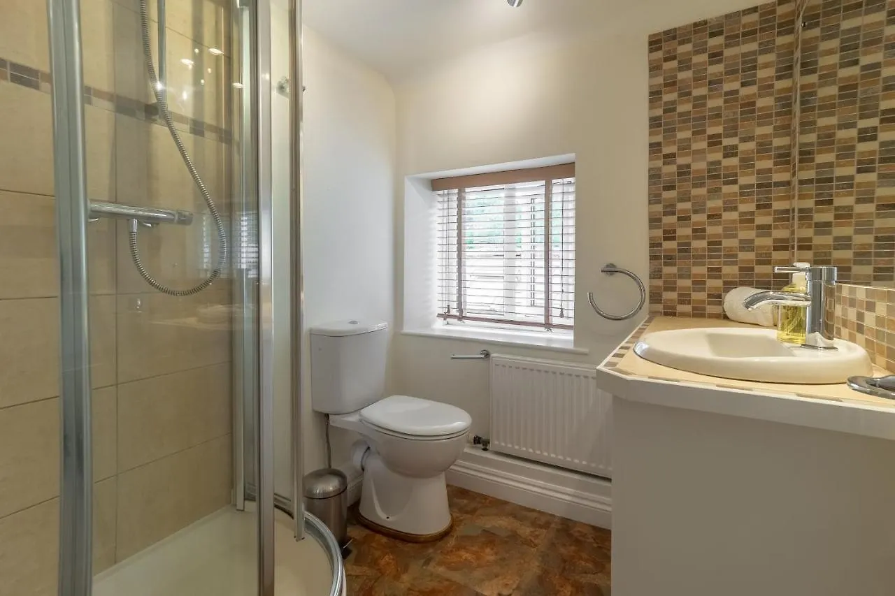 Beadale Cottage Ampleforth
