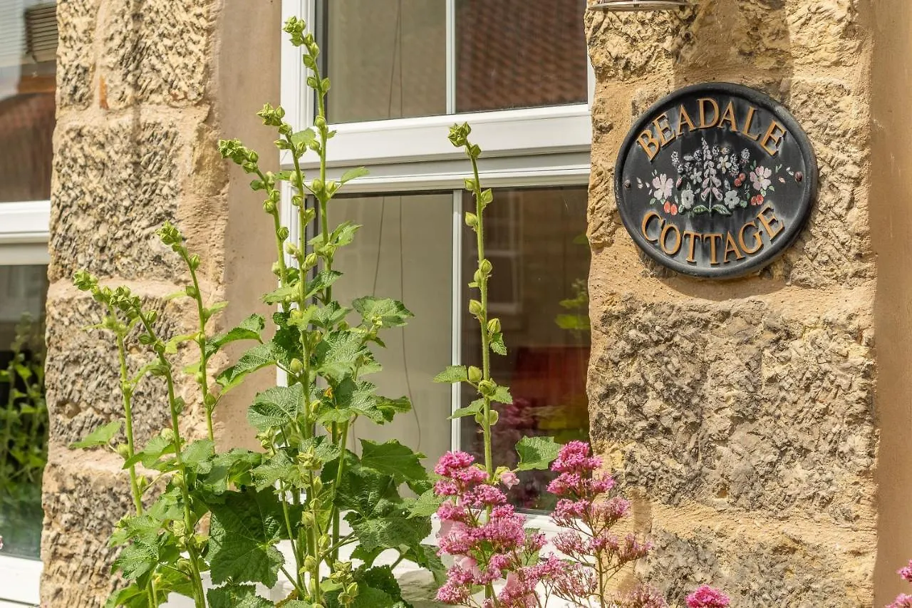 Beadale Cottage Ampleforth