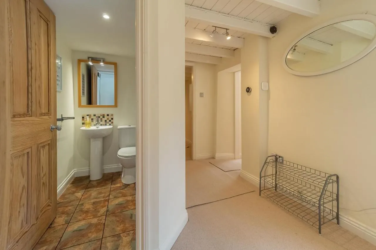 Beadale Cottage Ampleforth بيت للعطل