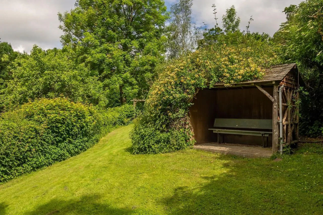 Beadale Cottage Ampleforth