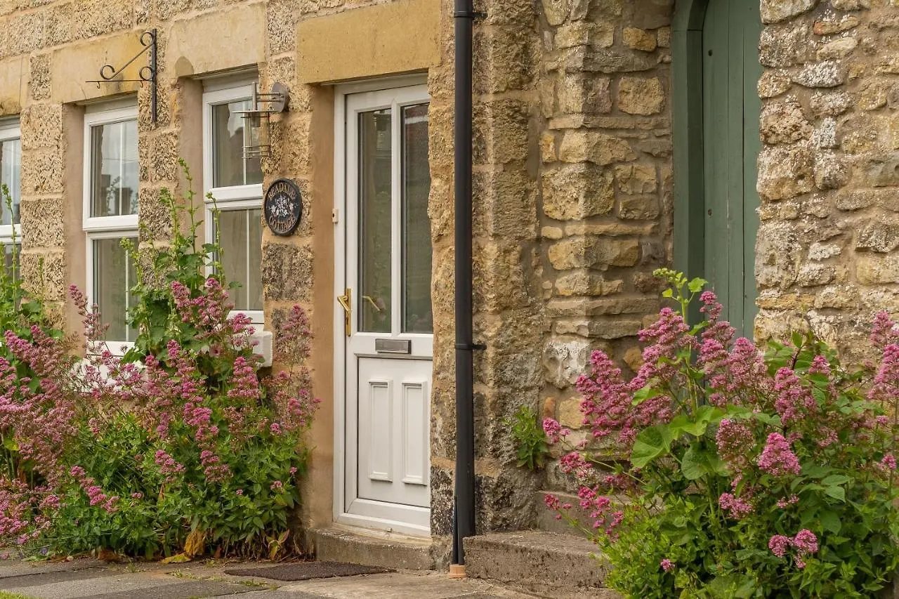 بيت للعطل Beadale Cottage Ampleforth