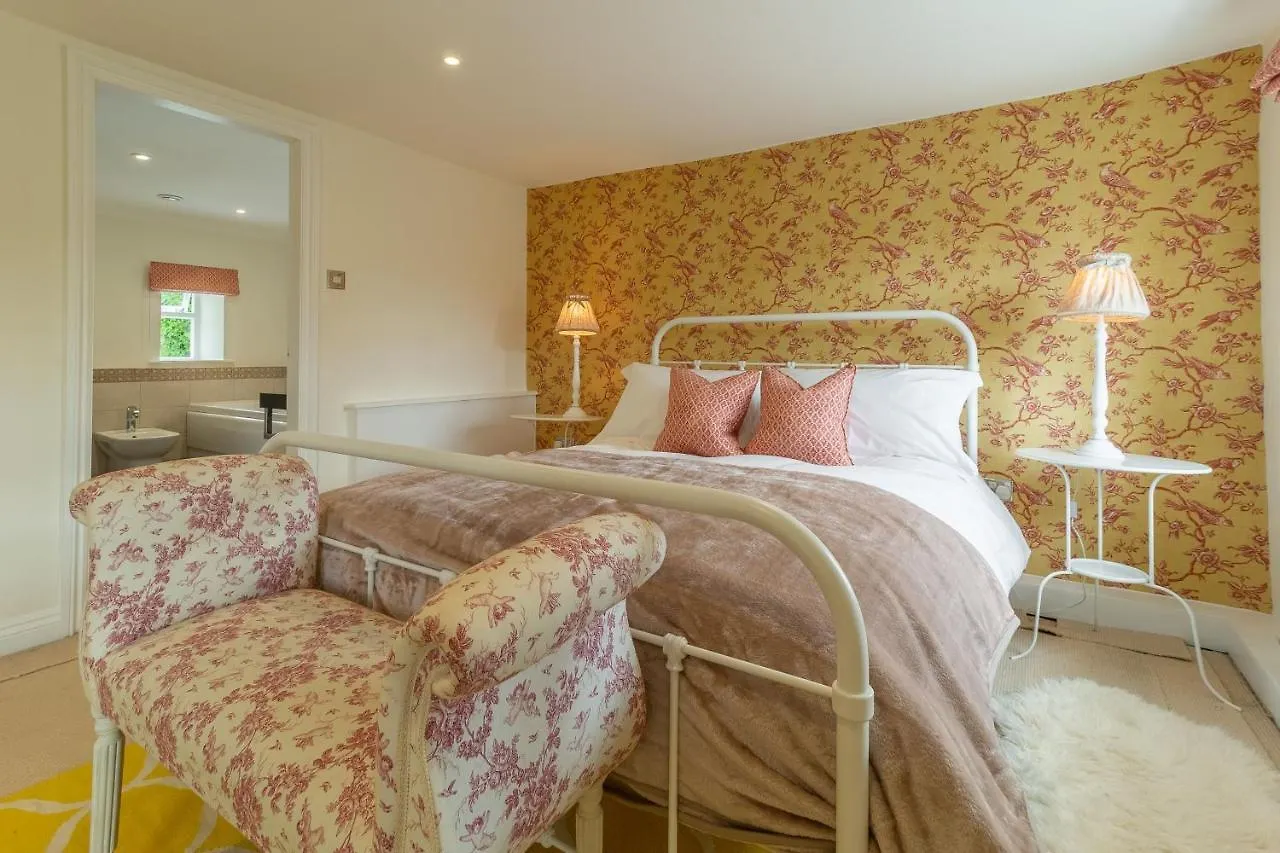 Beadale Cottage Ampleforth 0*,