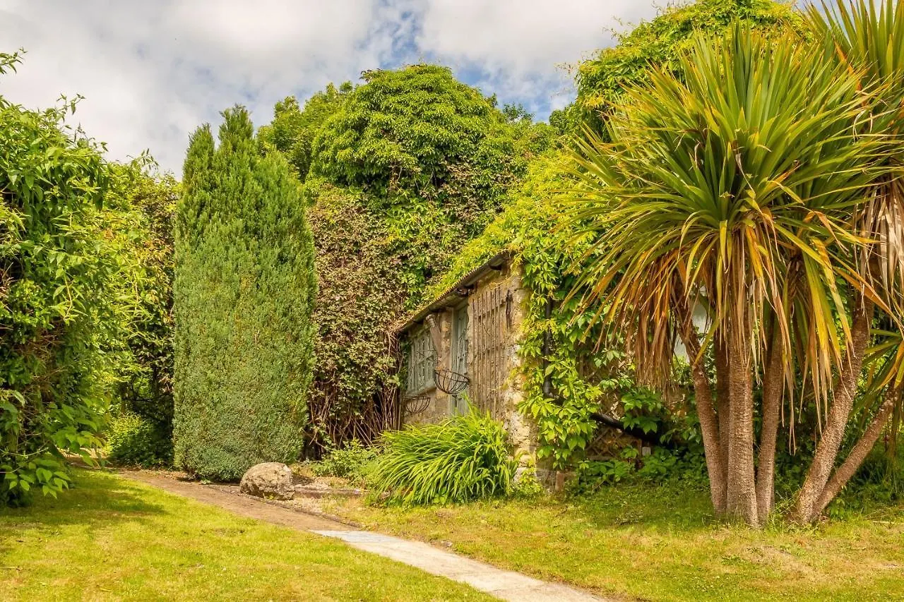 بيت للعطل Beadale Cottage Ampleforth
