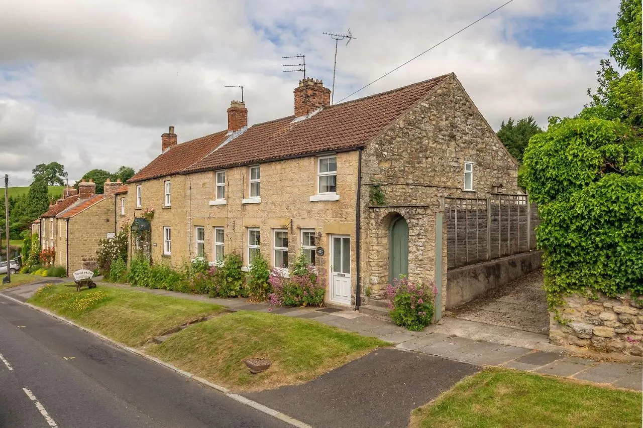 Beadale Cottage Ampleforth المملكة المتحدة
