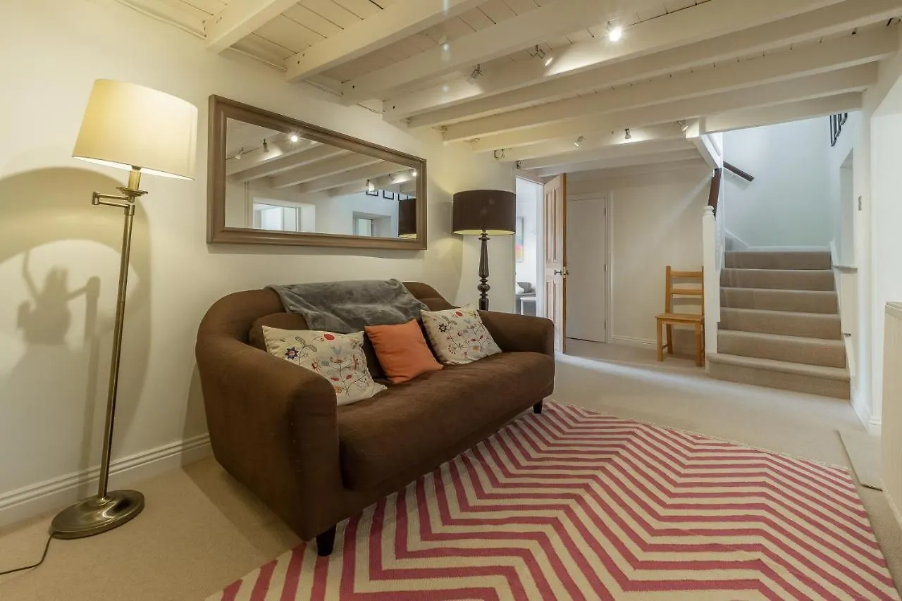 Beadale Cottage Ampleforth بيت للعطل