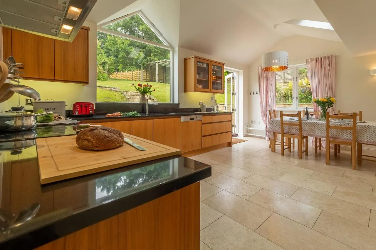 بيت للعطل Beadale Cottage Ampleforth
