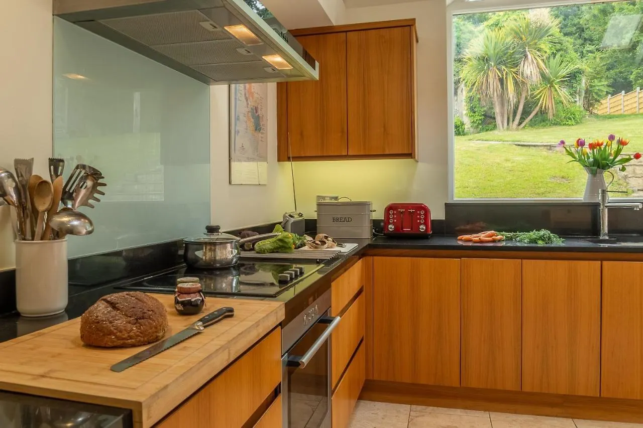 بيت للعطل Beadale Cottage Ampleforth المملكة المتحدة