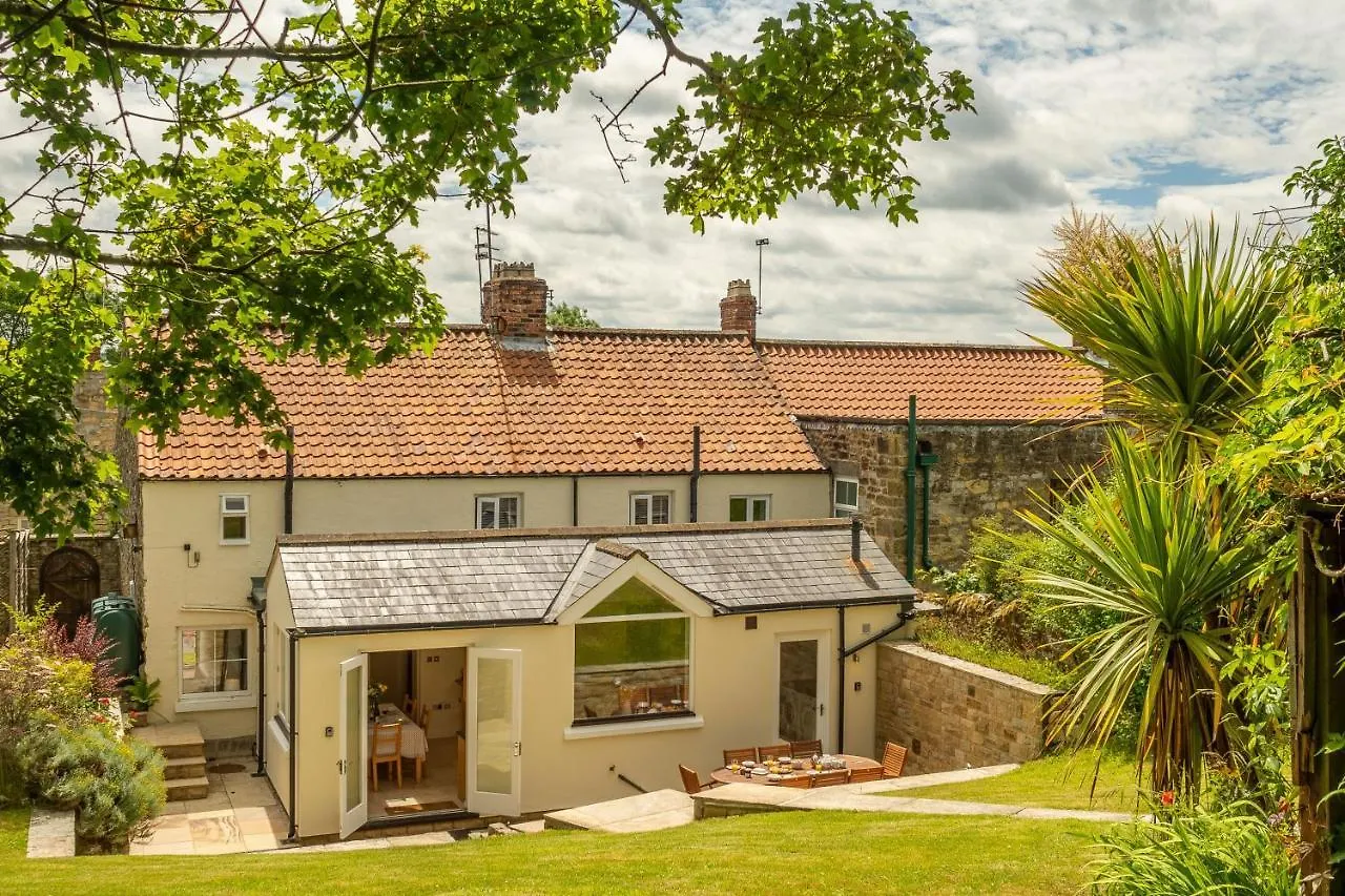 Beadale Cottage Ampleforth